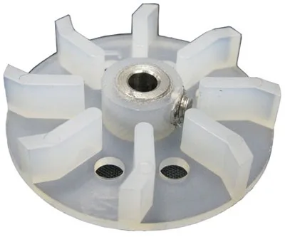 Impeller for Cover Pump, Replacement for Little Giant