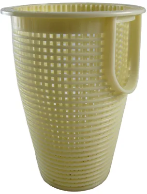 Pump Basket, Replacement for Aqua-Flo