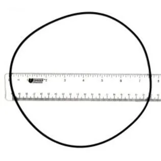 Seal Ring for Sump Pump, Replacement for Little Giant
