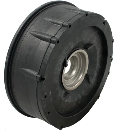 Seal Housing for Magnum Plus and Magnum Force Pumps, Replacement for Jacuzzi