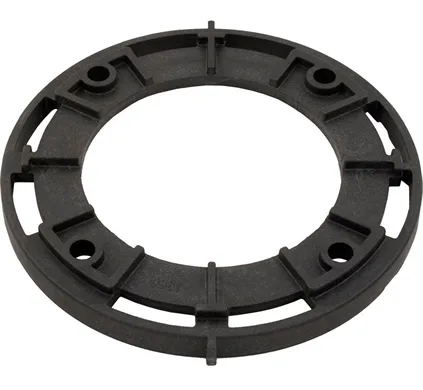 Motor Housing Bracket, Replacement for Jacuzzi