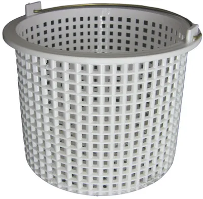 Pump Basket, 6-Inch, for Wet Industries Pumps