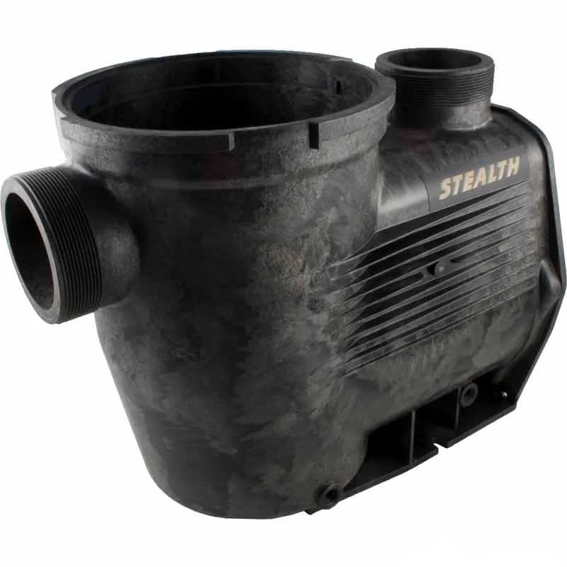 Pump Body for Stealth JHP Series, Replacement for Jandy