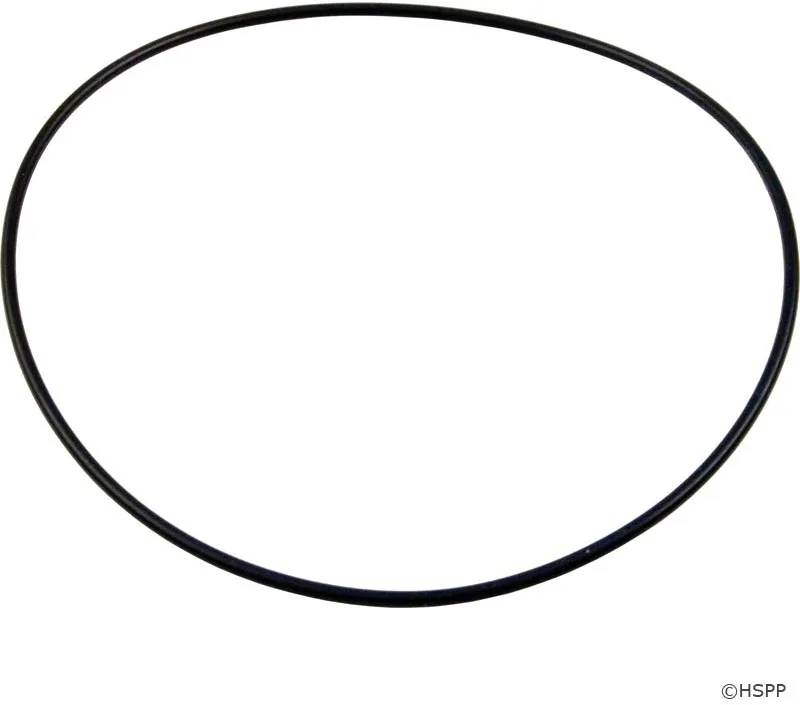 Pump Volute O-Ring, 5-Inch ID, 3/32-Inch, for Bronze Pumps