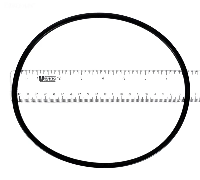 Joint torique de couvercle de pompe, 185 mm x 6 mm, pour pompes 21-80 BS, compatible Speck
