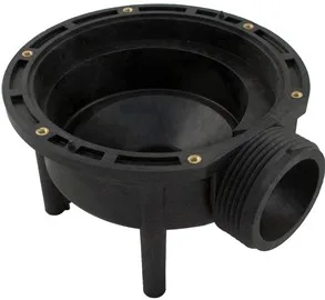 Volute Housing for TMCP Pumps, Compatible with Aqua-Flo