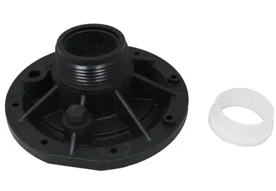 Kit couvercle complet, compatible Gecko