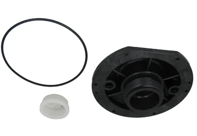 Kit couvercle complet pour pompes FMCP et FMHP, compatible Gecko