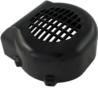 Carter de ventilateur arrière, 1-3 HP, compatible Jandy JEP Series