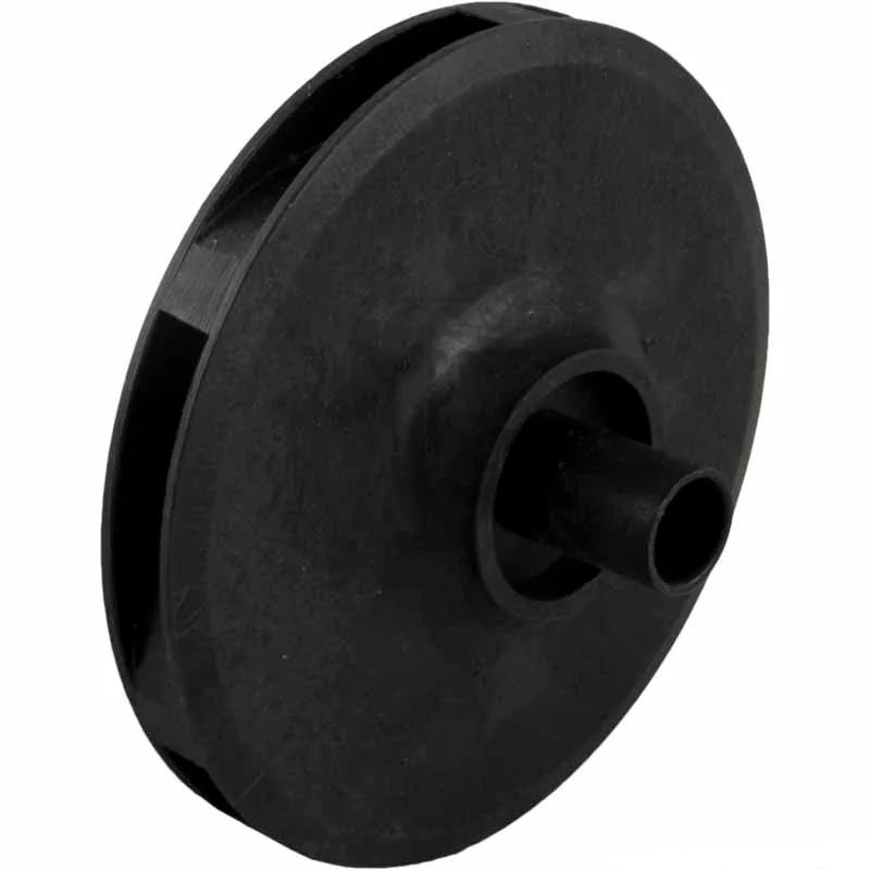Turbine, 3 HP Full Rate, compatible Jandy HHP