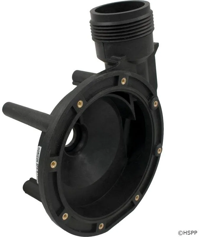 Volute for FMHP, FMVP and CMHP Pumps, Replacement for Gecko