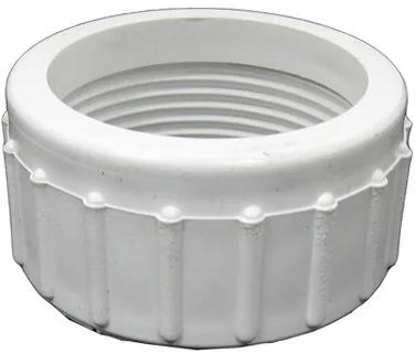 Union Nut, 1-1/2-Inch, Replacement for Gecko