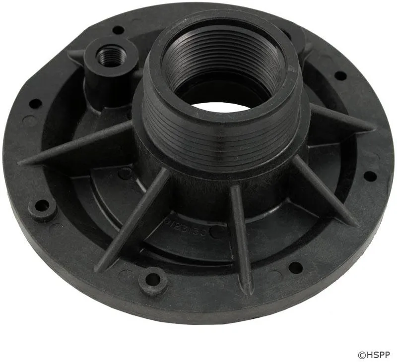 Couvercle de pompe pour pompes FMHP et CMHP, compatible Aqua-Flo