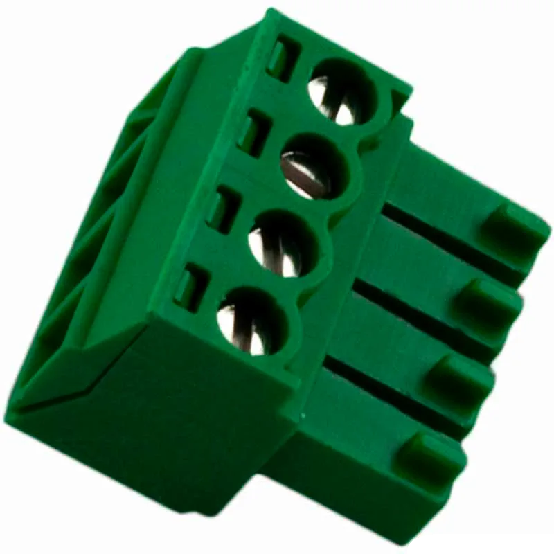 Speed Drive Connector, 4-Pin, for ePump, Replacement for Jandy
