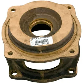 Pump Bracket Without Foot, 0.5 to 2 HP, Replacement for Val-Pak