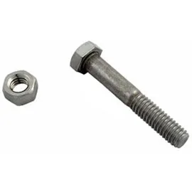 Bolt, Washer and Nut Kit for PB4-60 Pumps, Replacement for Polaris