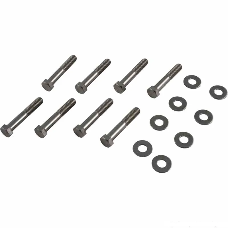 Backplate Hardware Kit, Replacement for Jandy