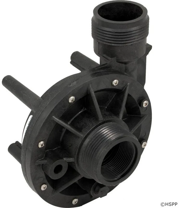 Wet End, 1 HP, for FMHP Pumps, Replacement for Gecko