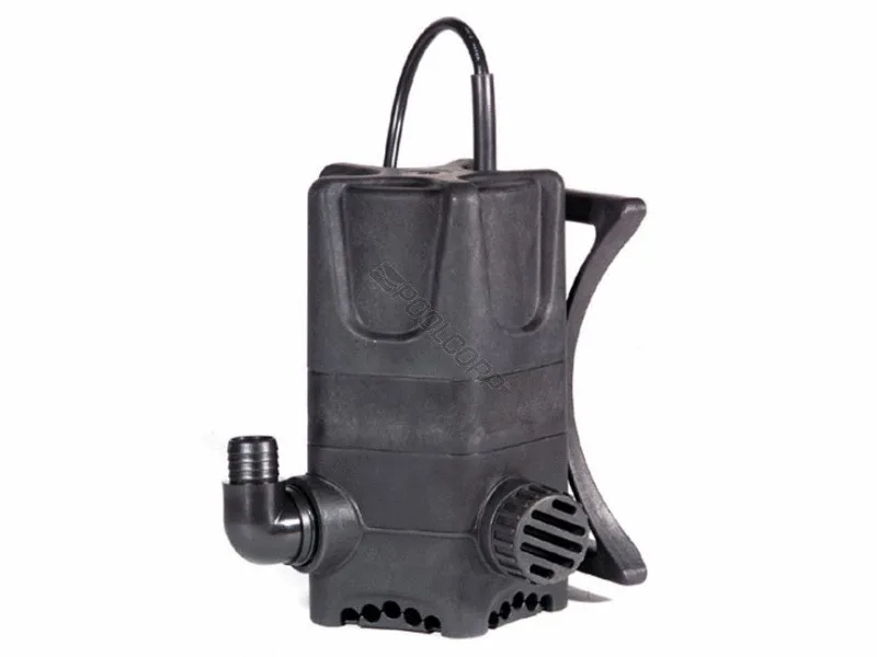 Pump with Dual Discharge, 60 Hz, 16-Foot Cord, Replacement for Little Giant