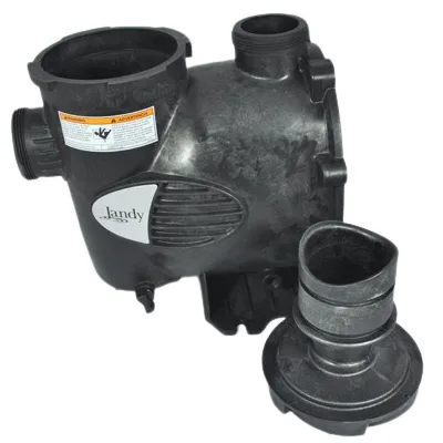 Pump Body for MaxHP MHPM and WaterFeature WFTR Series, Replacement for Jandy