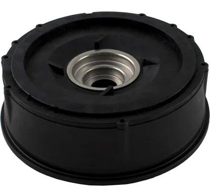 Seal Plate, 2 HP, for High Flow Pumps, Replacement for Jacuzzi