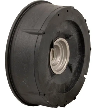 Seal Housing for .75-1 HP FR and 1.5 HP UR Pumps, Replacement for Jacuzzi