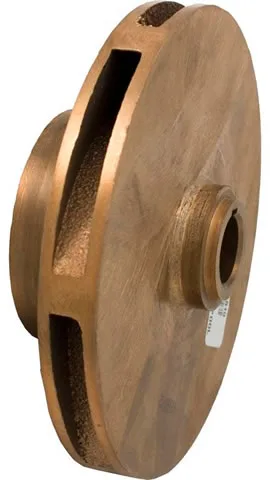 Turbine, 5 HP, remplacement pour Val-Pak