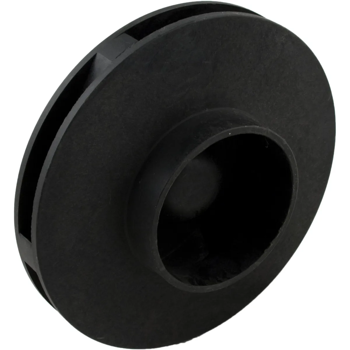 Impeller, 2 HP, Replacement for Waterco SupaStream Pumps