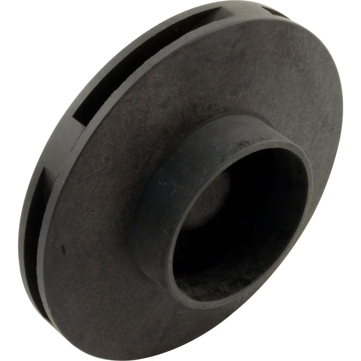 Impeller, 1 HP, Replacement for Waterco SupaStream Pumps