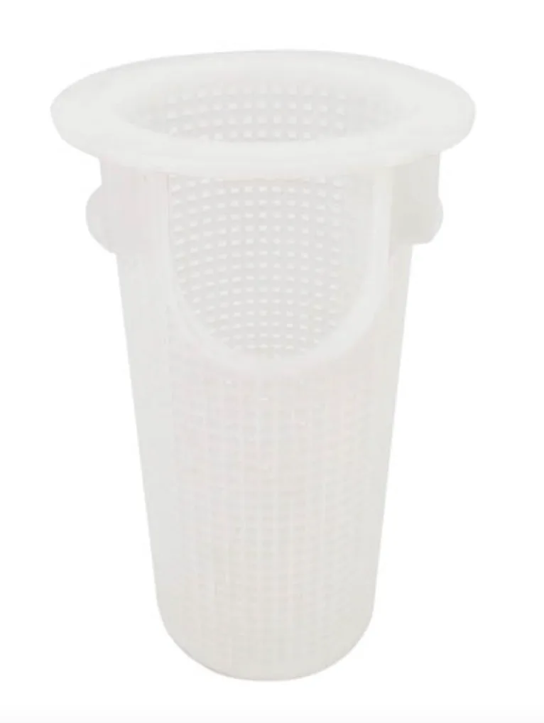 Lint Pot Basket, Replacement for Baker Hydro Aquamite Pumps