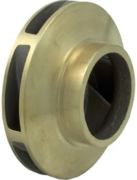 Turbine, 3 HP, remplacement pour Val-Pak