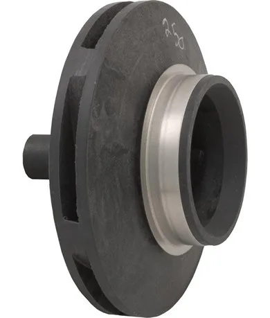 Turbina 2 HP Full Rate, pre-1990, recambio para Jacuzzi