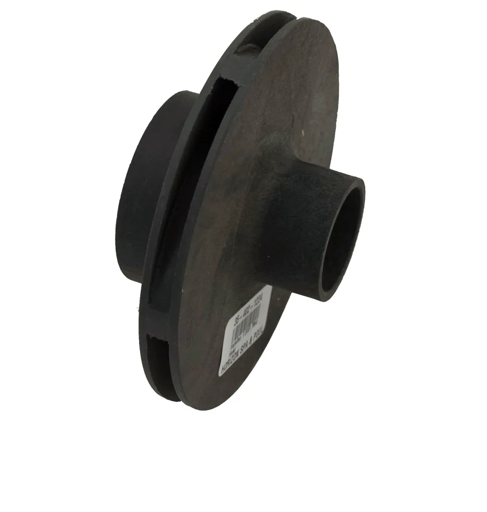 Turbina 1,5 HP para bomba Dominator MH, recambio para Val-Pak