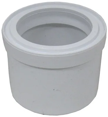 Tailpiece Fitting, 1-1/2-Inch, Replacement for Gecko