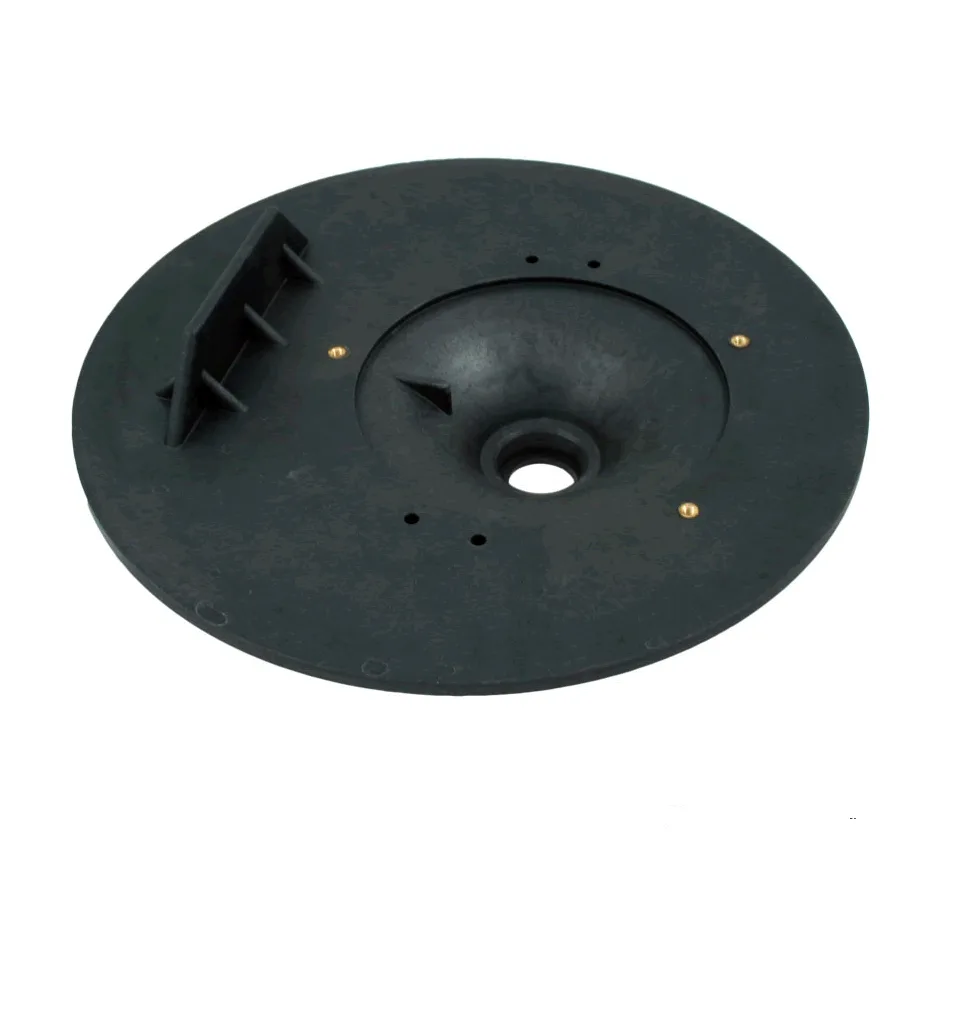 Seal Plate for Dominator Pump, Replacement for Val-Pak