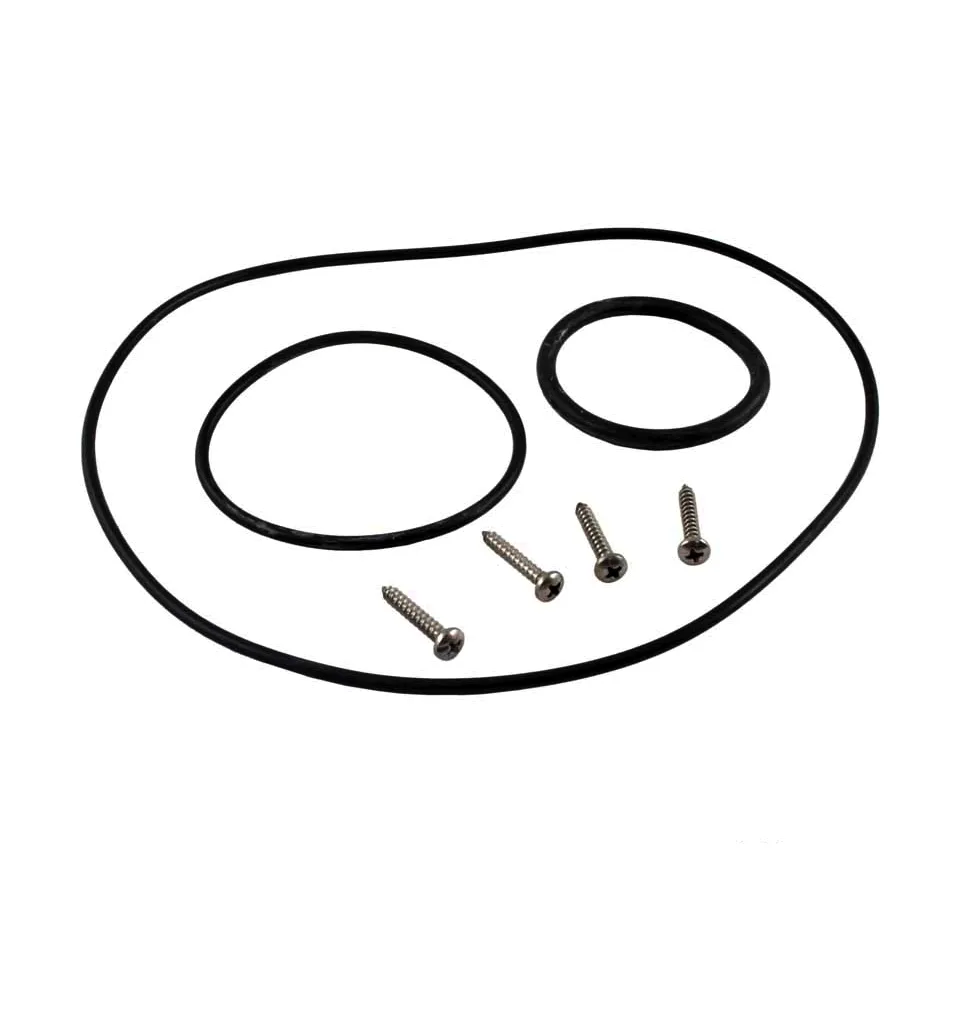 Diffuser Hardware for HHP and HHPU Pumps, Replacement for Jandy