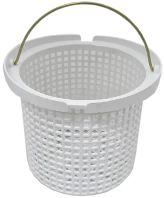 Pump Basket, 6-Inch, Replacement for Aqua-Flo