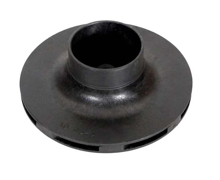 Turbina 2 HP, recambio para Astral