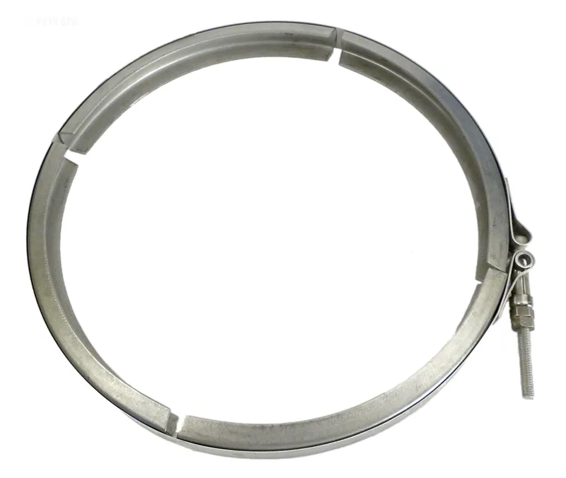V Clamp, Replacement for Sta-Rite