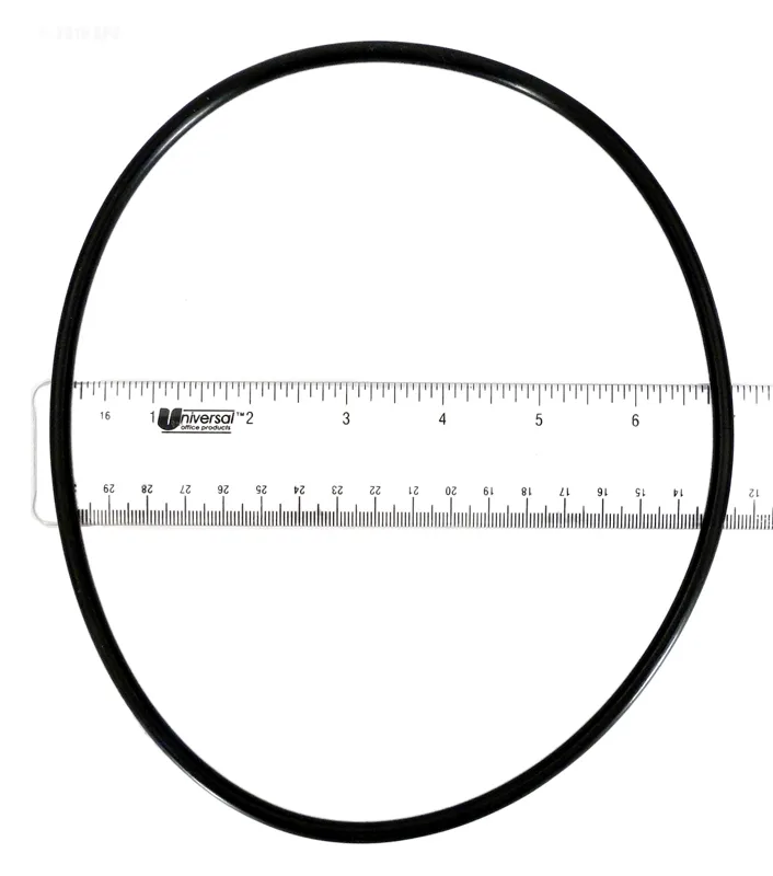 Seal Plate O-Ring