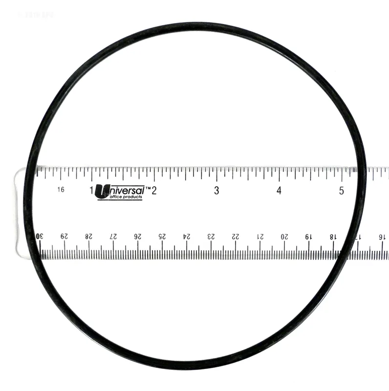 Joint torique de couvercle pour série 1600, remplacement pour Astral