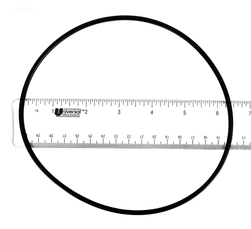 Joint torique de corps de pompe pour série 1600, remplacement pour Astral