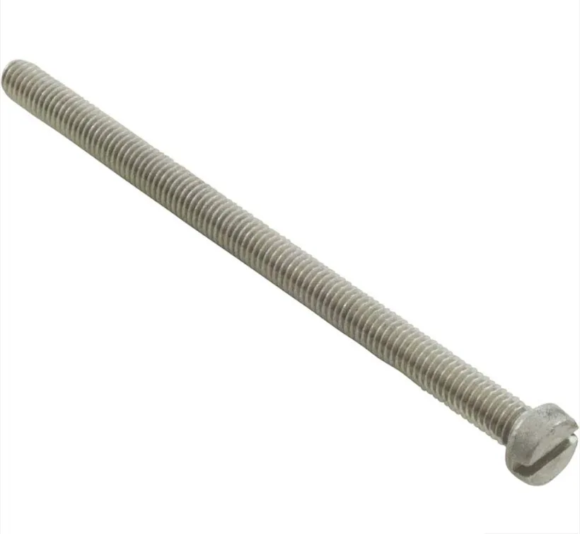 Housing Bolt, M6 x 97 mm, Stainless Steel, Replacement for Speck