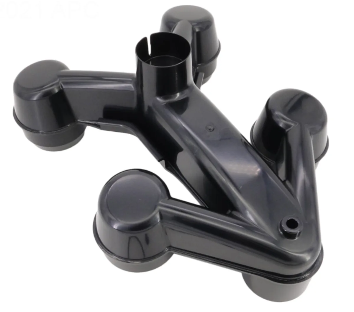 Manifold Assembly for CL and CV Cartridge Filters, Compatible with Jandy