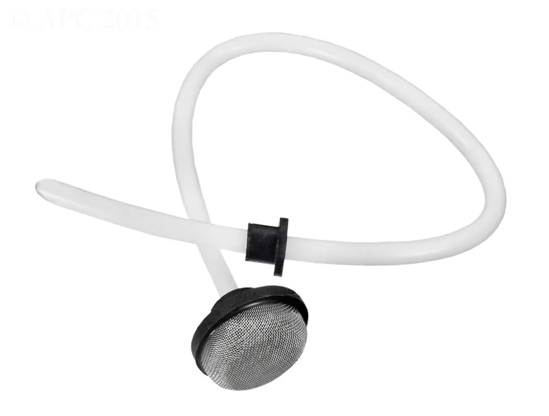 Breather Tube Assembly Kit for CV, CL and DEV Filters, Compatible with Jandy