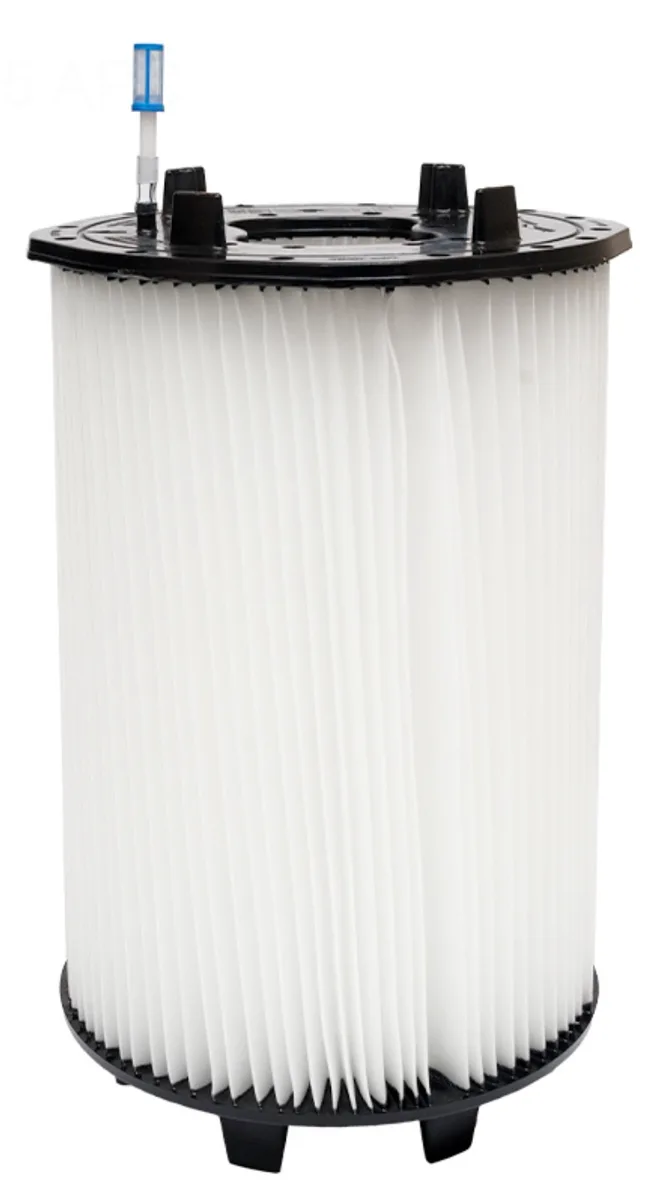 DE Filter Module, 30 Sq Ft, for PLD50 Filters, Compatible with Sta-Rite