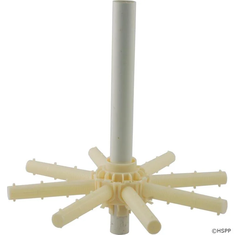 Standpipe Assembly with Laterals for RMST-24 Filters