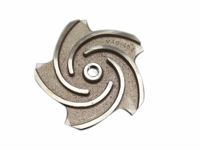 Impeller, 0.75 HP, Replacement for Val-Pak V40-454