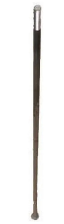 Filter Element Locator for Pro Grid Vertical D.E. Filter