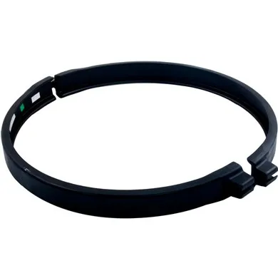 Anneau de serrage de cuve avec bouton de serrage pour filtres CV et CL, compatible Jandy